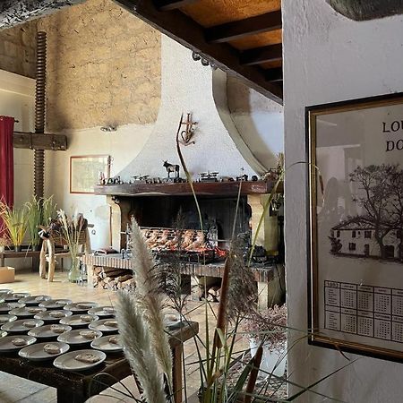 Lou Mas Dou Juge Hotel Saintes-Maries-de-la-Mer Bagian luar foto