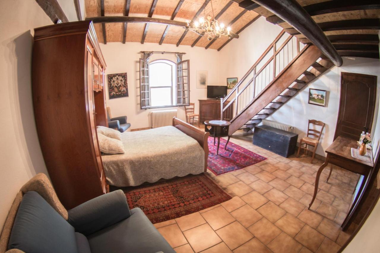 Lou Mas Dou Juge Hotel Saintes-Maries-de-la-Mer Bagian luar foto