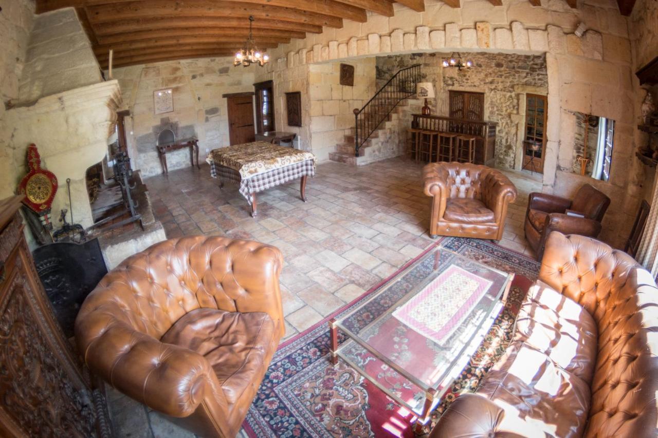 Lou Mas Dou Juge Hotel Saintes-Maries-de-la-Mer Bagian luar foto